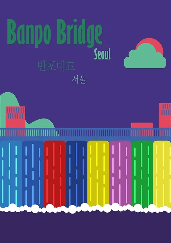 Banpo Bridge