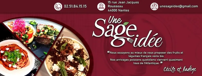 Sage Idée